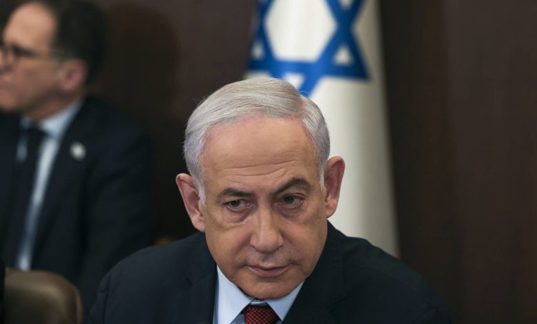 Netanyahu a prédit une attaque du Hamas il y a six ans