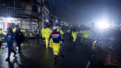 13 morts dans un incendie dans une école en Chine 