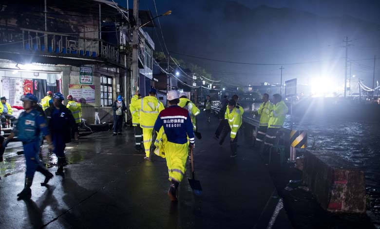 13 morts dans un incendie dans une école en Chine 