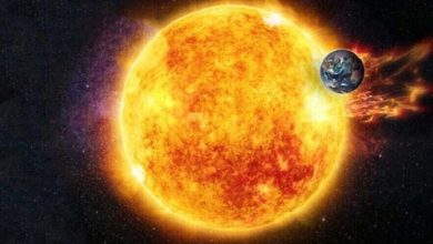 2024 : L'année de la Grande Exhibition Solaire... Qu'est-ce qui se passe ? 