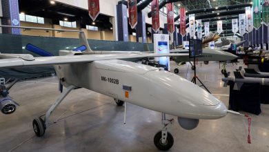 Mohajer 6 - Capacités offensives du drone utilisé par l'armée soudanaise