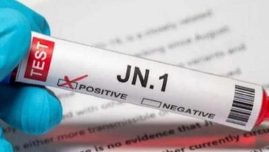 Anxiété et troubles du sommeil : nouveaux symptômes pour la variante du coronavirus "JN.1" 