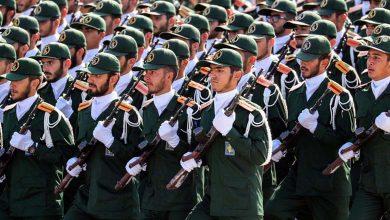 Appels à classer les Gardiens de la Révolution iraniens comme organisation terroriste 