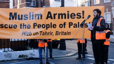 Après l'interdiction de Hizb ut-Tahrir... Quel est le sort des Frères musulmans en Grande-Bretagne ?