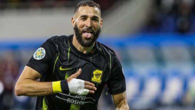 Benzema dépose une plainte contre le ministre français de l'Intérieur... Quel est le lien avec les Frères musulmans ? 