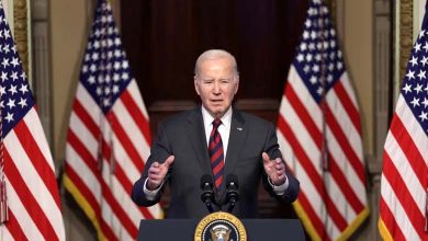 Biden cherche à relancer les négociations sur l'échange de prisonniers à Gaza en coordination avec les médiateurs 