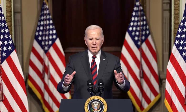 Biden cherche à relancer les négociations sur l'échange de prisonniers à Gaza en coordination avec les médiateurs 