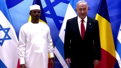 Chad dément des pourparlers avec Israël pour accueillir des évacués de Gaza 
