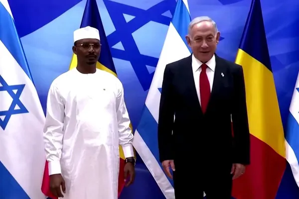 Chad dément des pourparlers avec Israël pour accueillir des évacués de Gaza 