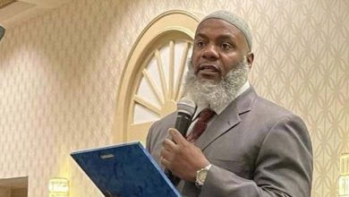 Décès de l'imam victime de tirs à l'extérieur d'une mosquée au New Jersey, aux États-Unis 