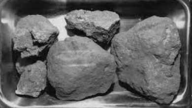 Découverte qui réécrit l'histoire de l'eau sur la Lune... Le Secret de l'Apatite 