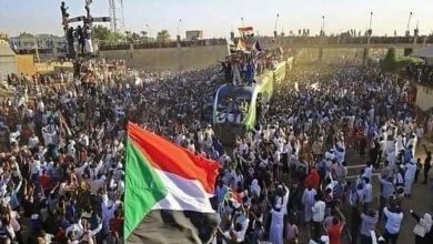 Demande de classer le groupe des Frères musulmans du Soudan comme organisation terroriste 