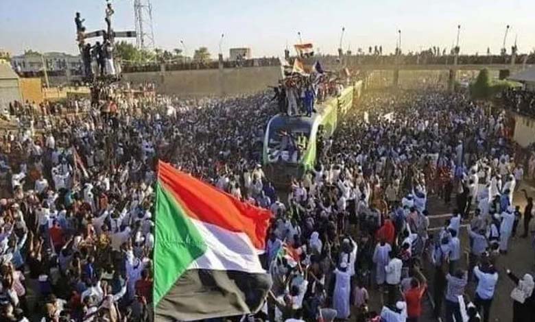 Demande de classer le groupe des Frères musulmans du Soudan comme organisation terroriste 
