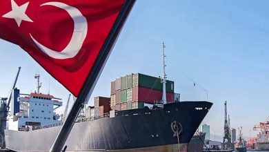 Des actions contredisent les déclarations.. Le volume du commerce de la Turquie avec Israël augmente.. C'est ce que révèle un récent sondage d'opinion
