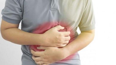 Des moyens simples de protéger l'estomac des gaz... Évitez ces aliments 