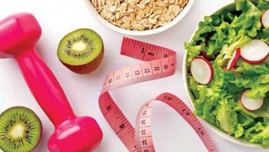 Des scientifiques mettent en garde contre les régimes stricts... Résultats inverses 