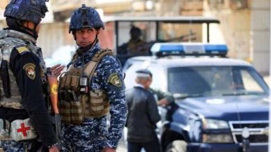 Échange de tirs entre la police et des trafiquants de drogue à Bagdad