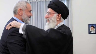 Est-ce que l'Iran soutient le Hamas ? 