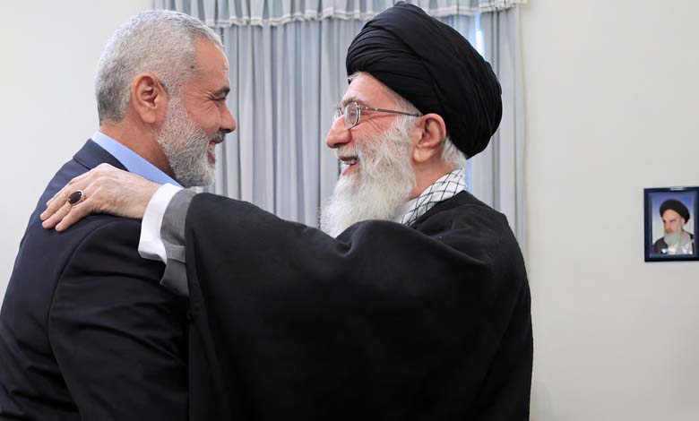 Est-ce que l'Iran soutient le Hamas ? 