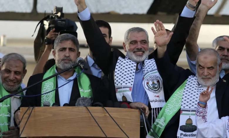 Hamas cherche à s'imposer comme un élément essentiel dans toute équation de gouvernance de Gaza 