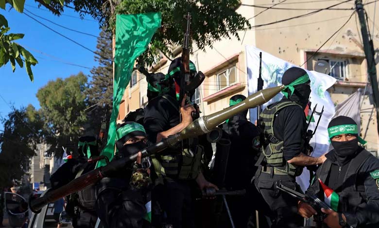 Hamas cherche à s'imposer comme un élément essentiel dans toute équation de gouvernance de Gaza