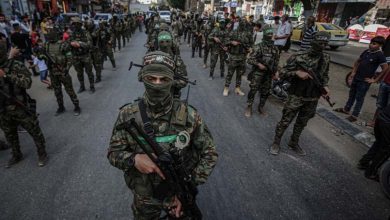Hamas regagne ses capacités civiles dans le nord et le centre de Gaza 
