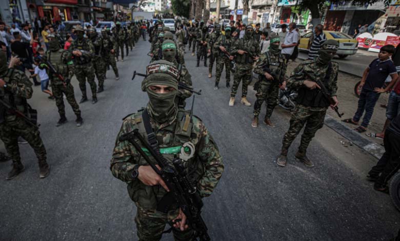 Hamas regagne ses capacités civiles dans le nord et le centre de Gaza 