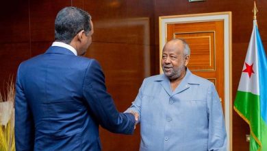 Hemeti cherche la paix, s'engageant aux résultats de l'IGAD sans conditions 