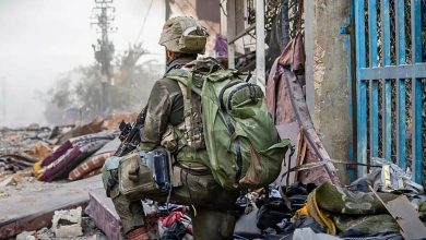 Israël annonce le démantèlement de la structure militaire du Hamas dans le nord de la bande de Gaza 