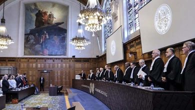 Israël suspend ses vols vers Pretoria avant la décision de la Cour internationale de Justice 