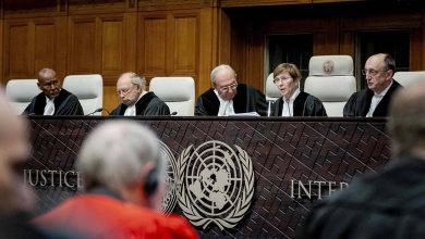 Israël suspend ses vols vers Pretoria avant la décision de la Cour internationale de Justice 