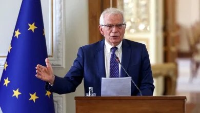 Israël accusé de financer le Hamas... L'Union européenne met la pression sur Netanyahu 