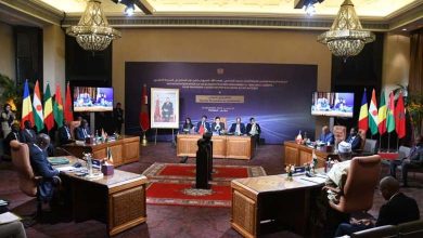 L'Algérie crée son isolement en punissant les pays africains rejoignant l'Initiative Atlantique 