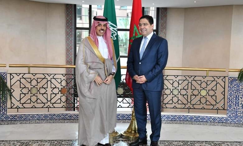 L'Arabie saoudite renforce son soutien à la marocanité du Sahara intérieur et extérieur 