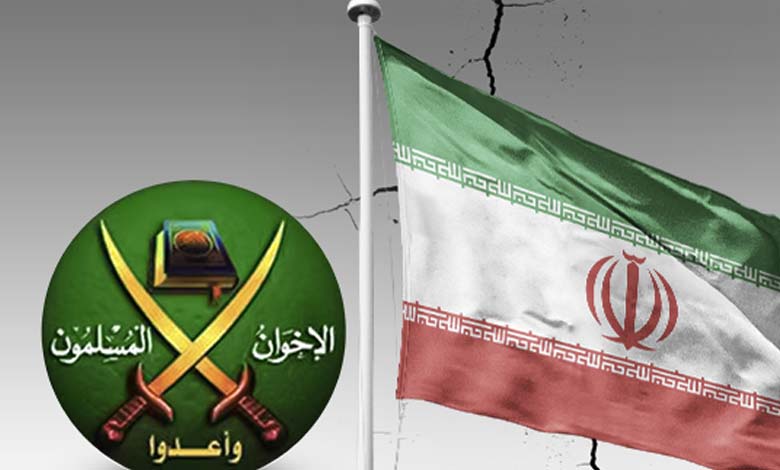 L'Iran et les Frères musulmans : Les relations historiques