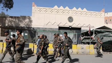 L'Iran met en garde : Tout État bombardant les Houthis s'expose au danger