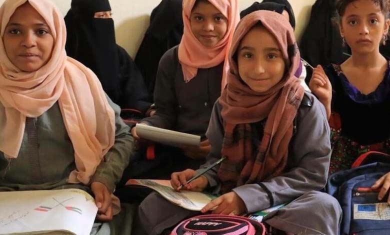 L'UNICEF met en garde contre l'effondrement des systèmes sociaux et économiques au Yémen... Détails 