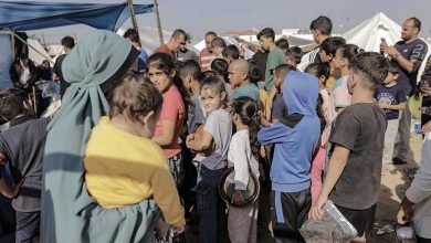 L'UNRWA met en garde : Gaza connaît le plus grand déplacement des Palestiniens depuis 1948 