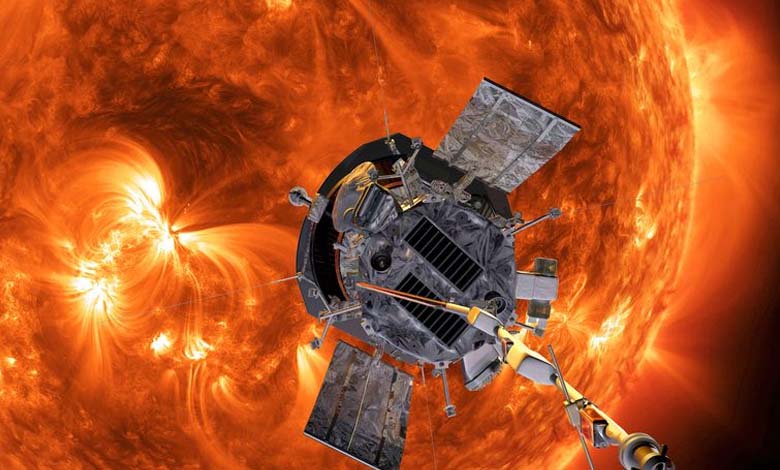 La NASA se prépare à 'Toucher le Soleil' en 2024 