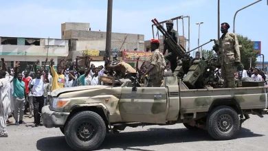 La crise s'aggrave au Soudan... 8 mois de combats entre l'armée et les Forces de soutien rapide, que se passe-t-il ensuite?