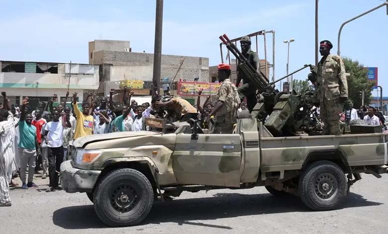La crise s'aggrave au Soudan... 8 mois de combats entre l'armée et les Forces de soutien rapide, que se passe-t-il ensuite?