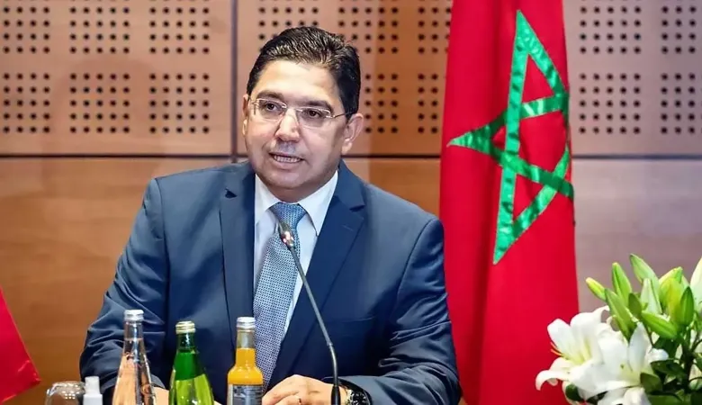 La diplomatie marocaine déjoue les manœuvres algériennes au Parlement africain.