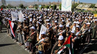 La guerre à Gaza renforce la position des rebelles Houthis et des mandataires iraniens