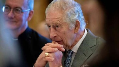 La maladie du roi Charles... Voici cinq informations importantes sur l'hypertrophie de la prostate 