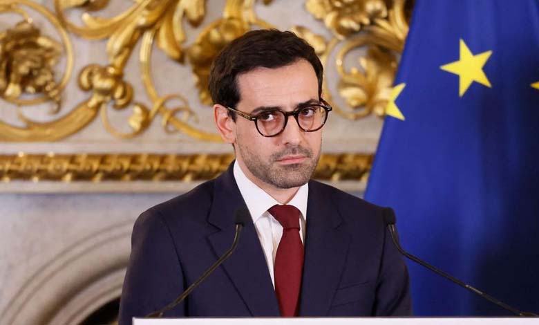 La nomination de Stéphane Séjourné en tant que ministre des Affaires étrangères par la France est perçue comme un geste peu amical envers le Maroc