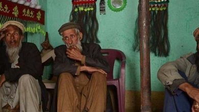 Langue "secrète", parlée par seulement 4 personnes dans le monde 