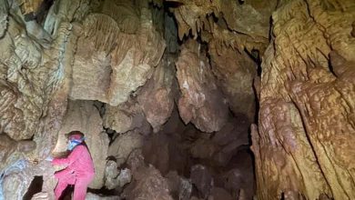 Le Changement climatique met en péril les plus grandes réserves d'eau douce de la planète 