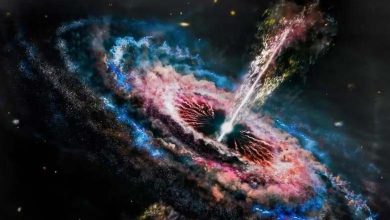 Le Mystère de l'Énergie Sombre... Pourquoi l'Univers se déchire-t-il?