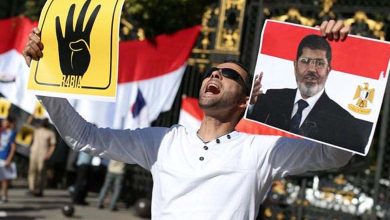 Les Frères musulmans ont infiltré les universités et toutes les institutions en Égypte en 2011 
