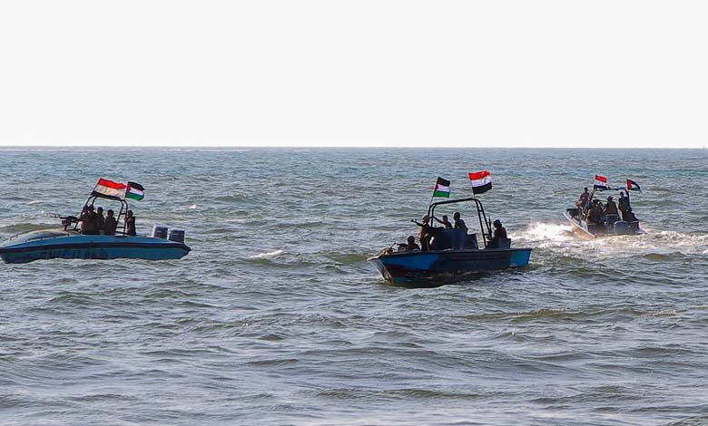 Les Houthis mènent la plus grande attaque en mer Rouge depuis la guerre de Gaza